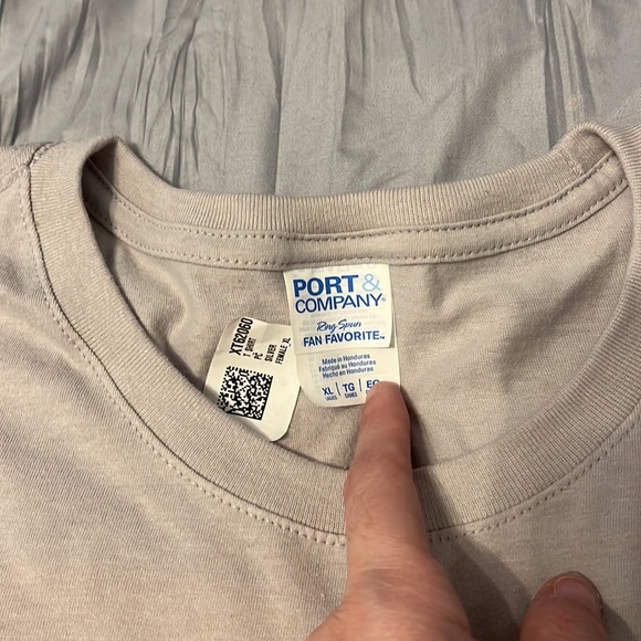 Nana shirt - Picture 4 of 4